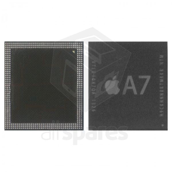 CPU For Apple iPhone 5s
