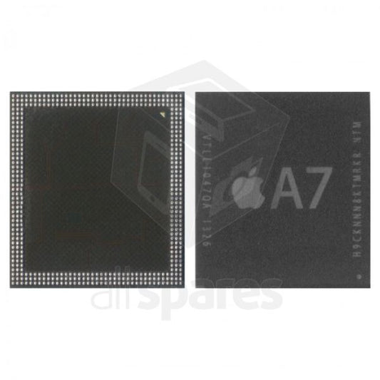 CPU For Apple iPhone 5s