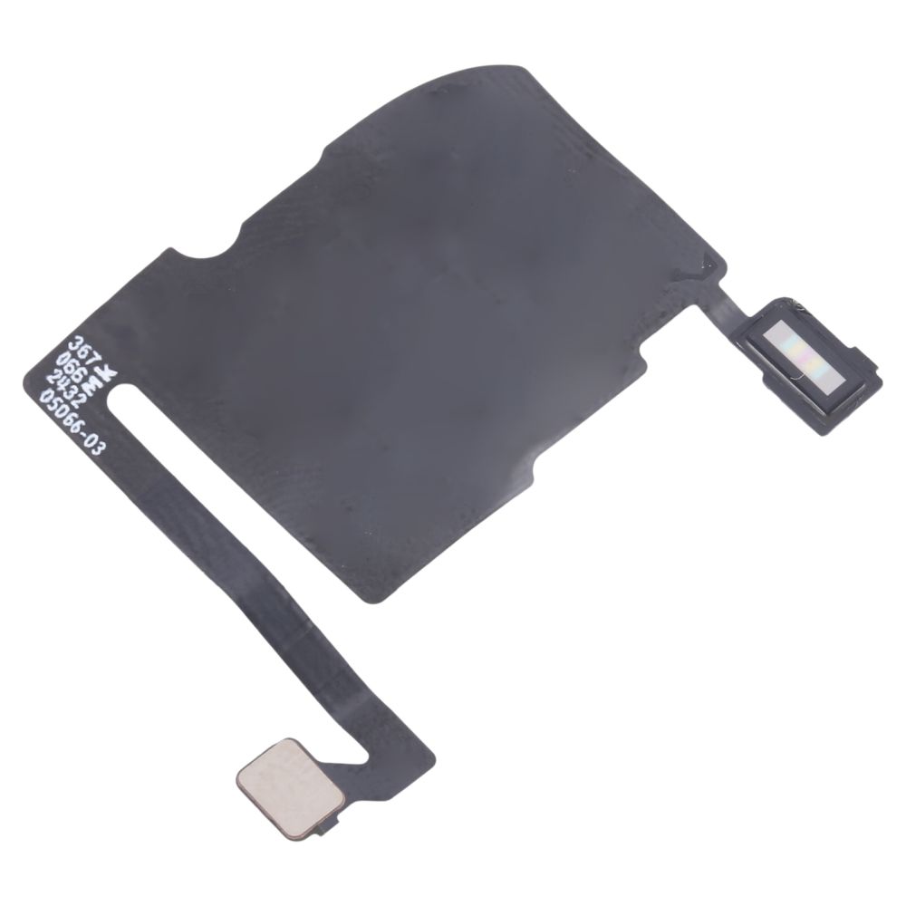 Ear Speaker Flex Cable for Apple iPhone 16 Pro Max