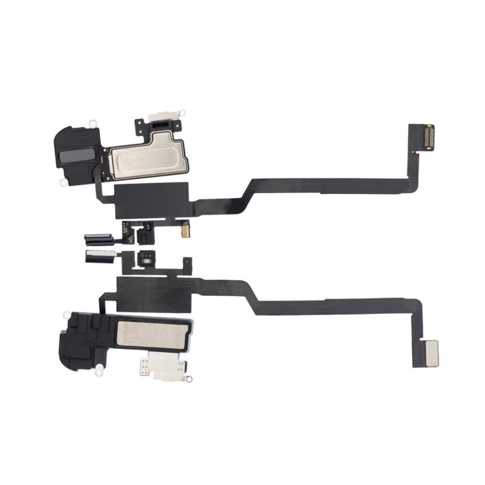 Ear Speaker Flex Cable for Apple iPhone X 256GB
