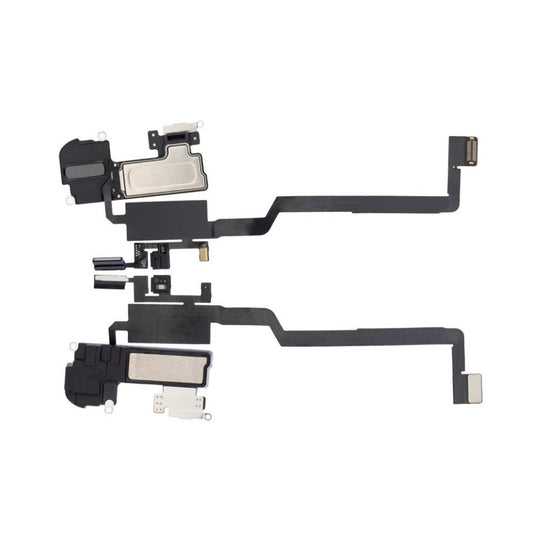 Ear Speaker Flex Cable for Apple iPhone X 256GB