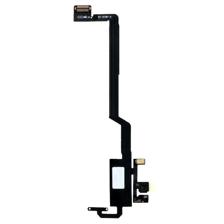 Ear Speaker Flex Cable for Apple iPhone X