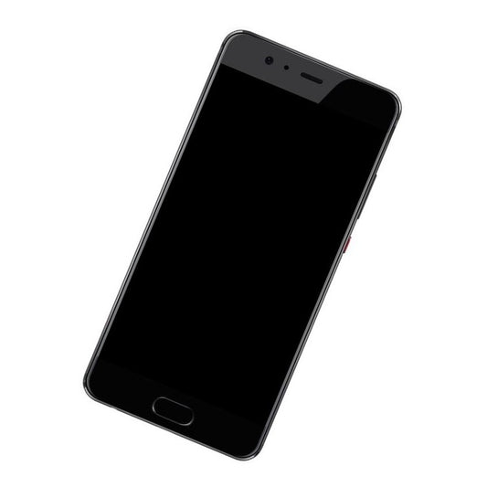 Camera Lens Glass with Frame for Huawei P10