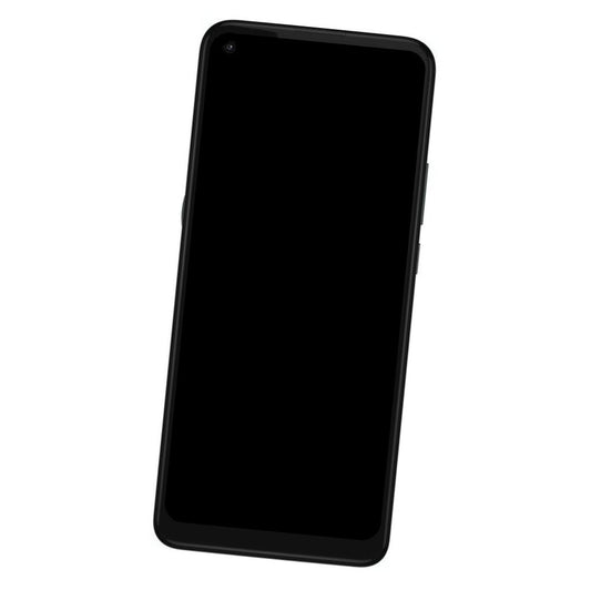 Middle Frame Ring Only for Motorola Moto G9 Power