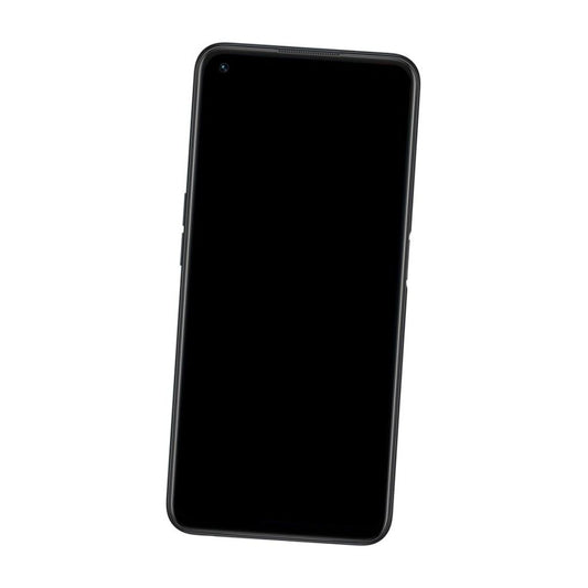 Camera Lens Glass with Frame for Oppo K10