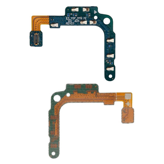 Ear Speaker Flex Cable for Samsung Galaxy S24 Ultra 5G