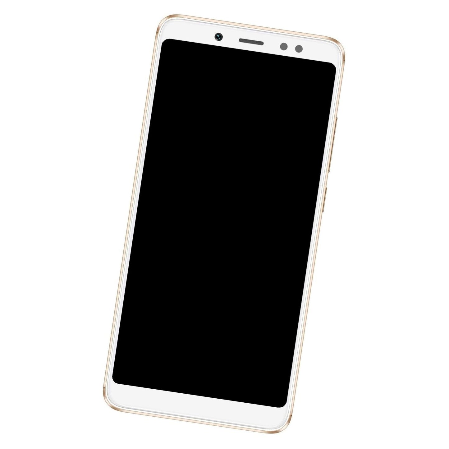 Middle Frame Ring Only for Xiaomi Redmi Note 5 Pro