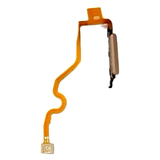 Fingerprint Sensor with Flex Cable for Infinix Note 30 5G Black