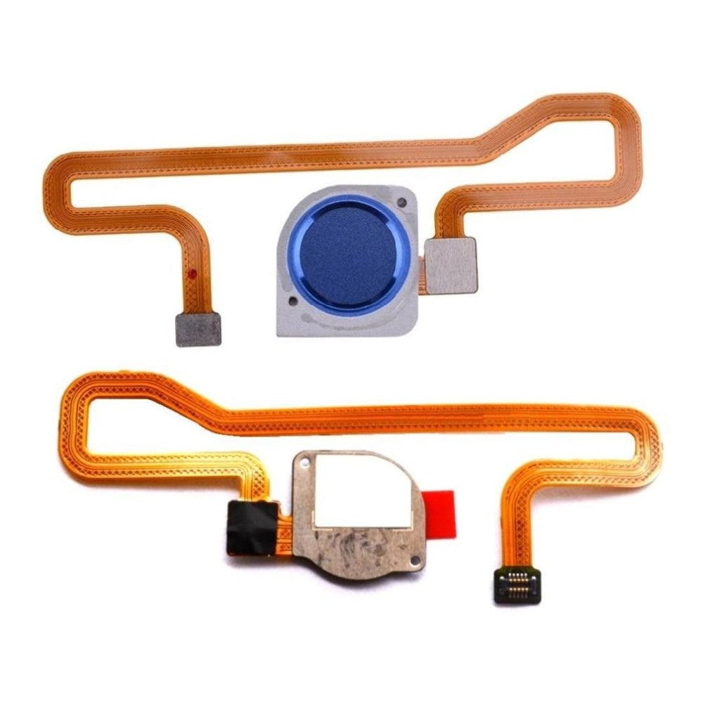 Fingerprint Sensor with Flex Cable for Honor 7A