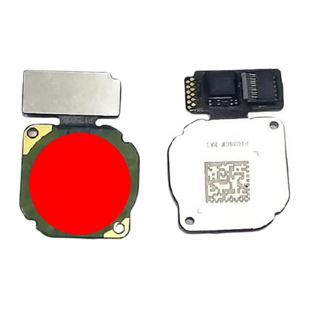 Fingerprint Sensor with Flex Cable for Honor Play