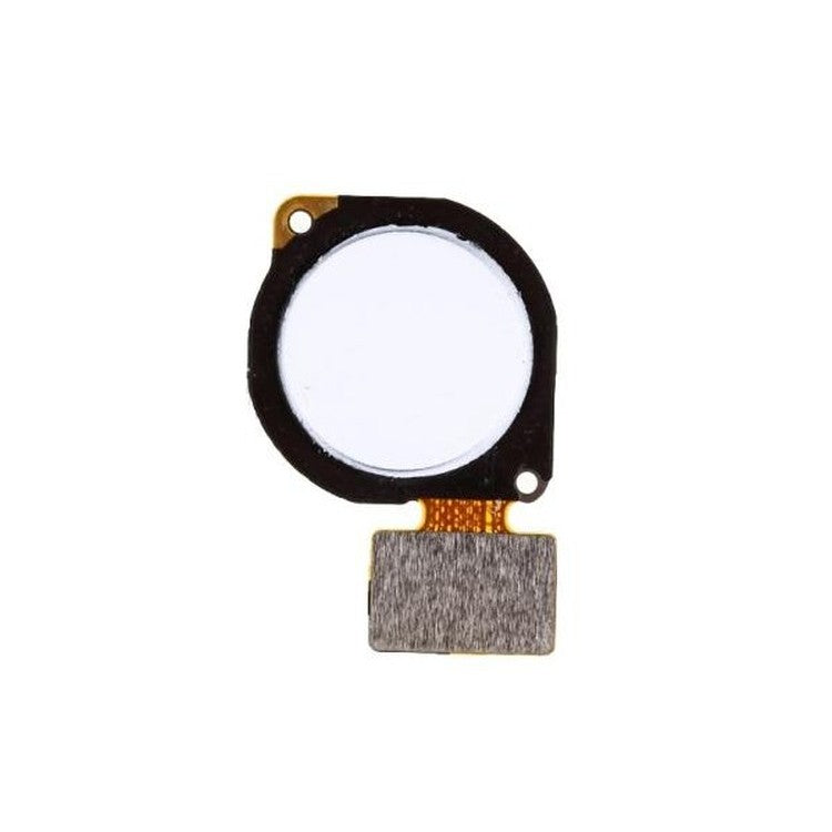 Fingerprint Sensor with Flex Cable for Huawei Honor 10 Lite White