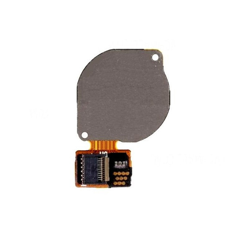 Fingerprint Sensor with Flex Cable for Huawei Honor 10 Lite White