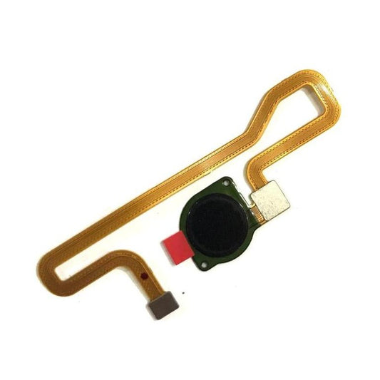 Fingerprint Sensor with Flex Cable for Huawei Honor 7C