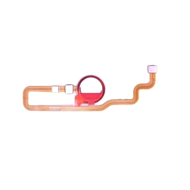 Fingerprint Sensor with Flex Cable for Huawei Honor 8C