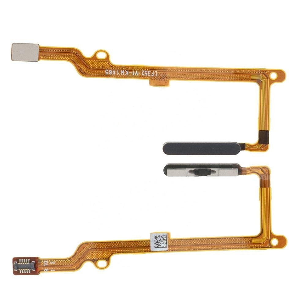 Fingerprint Sensor with Flex Cable for Huawei Nova 12 SE