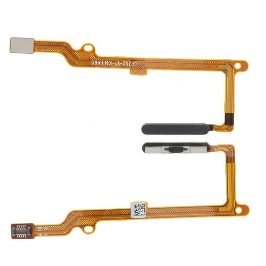 Fingerprint Sensor with Flex Cable for Huawei Nova 12 SE