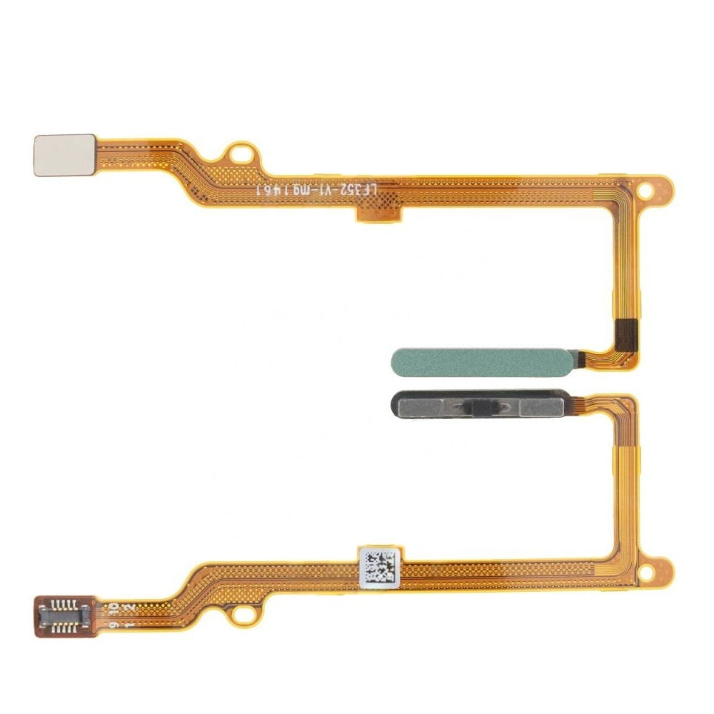 Fingerprint Sensor with Flex Cable for Huawei Nova 12 SE