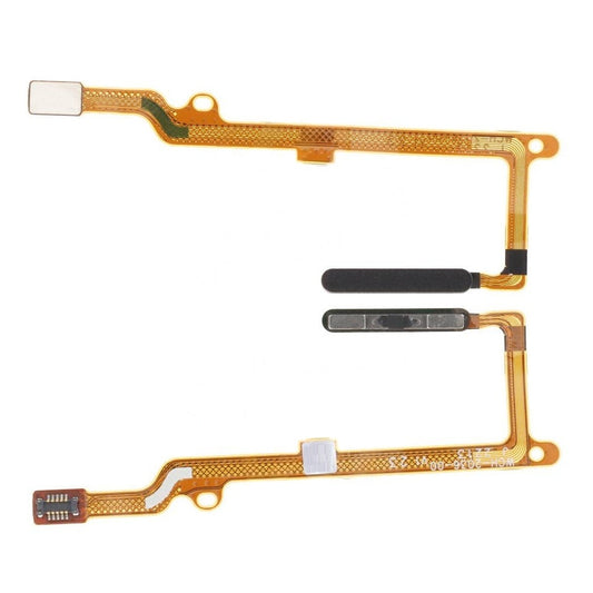 Fingerprint Sensor with Flex Cable for Huawei Nova 12i