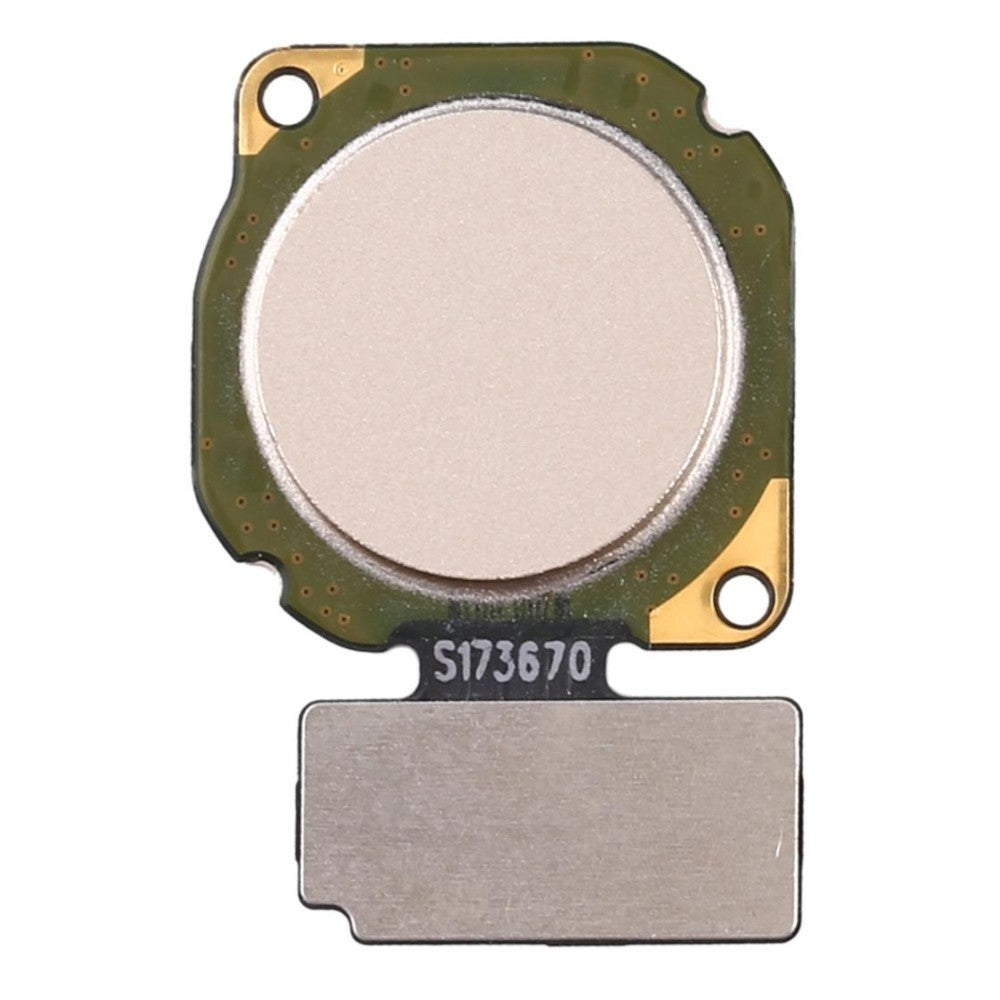 Fingerprint Sensor with Flex Cable for Huawei Nova 2 Plus