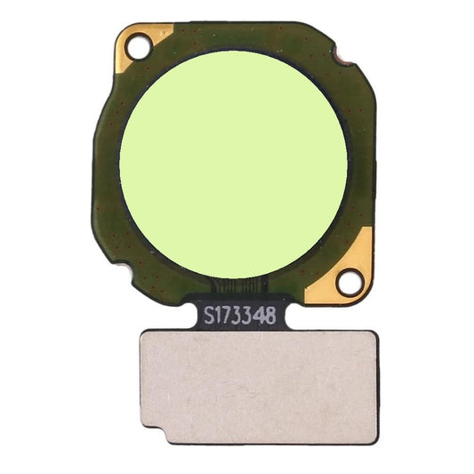 Fingerprint Sensor with Flex Cable for Huawei Nova 2 Plus