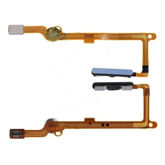 Fingerprint Sensor with Flex Cable for Huawei Nova 8i