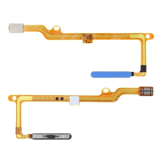 Fingerprint Sensor with Flex Cable for Huawei Nova 9 SE