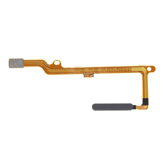 Fingerprint Sensor with Flex Cable for Huawei Nova Y90