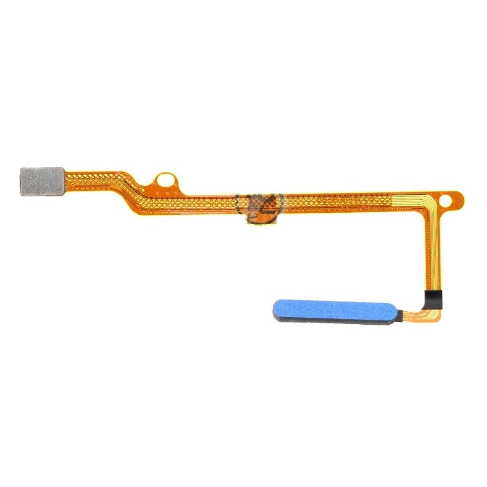 Fingerprint Sensor with Flex Cable for Huawei Nova Y90