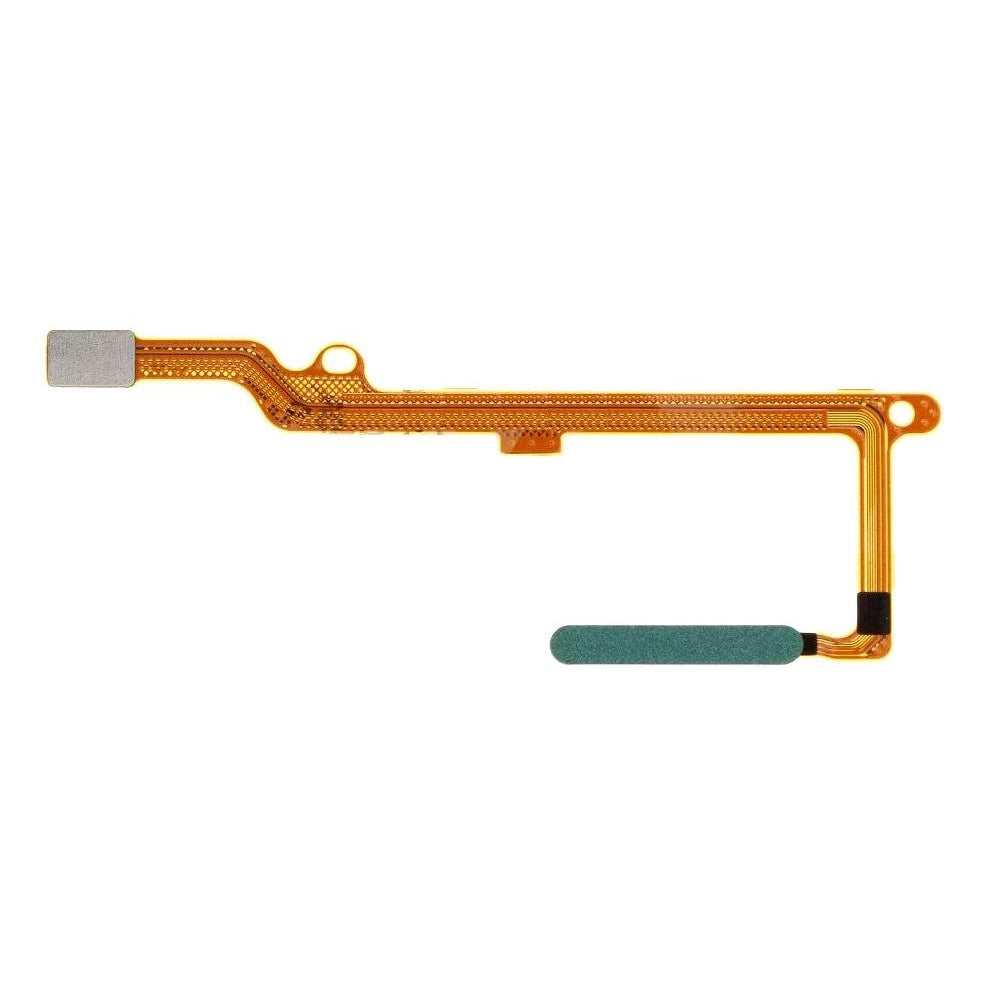 Fingerprint Sensor with Flex Cable for Huawei Nova Y90