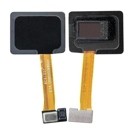 Fingerprint Sensor with Flex Cable for Huawei P40 Pro