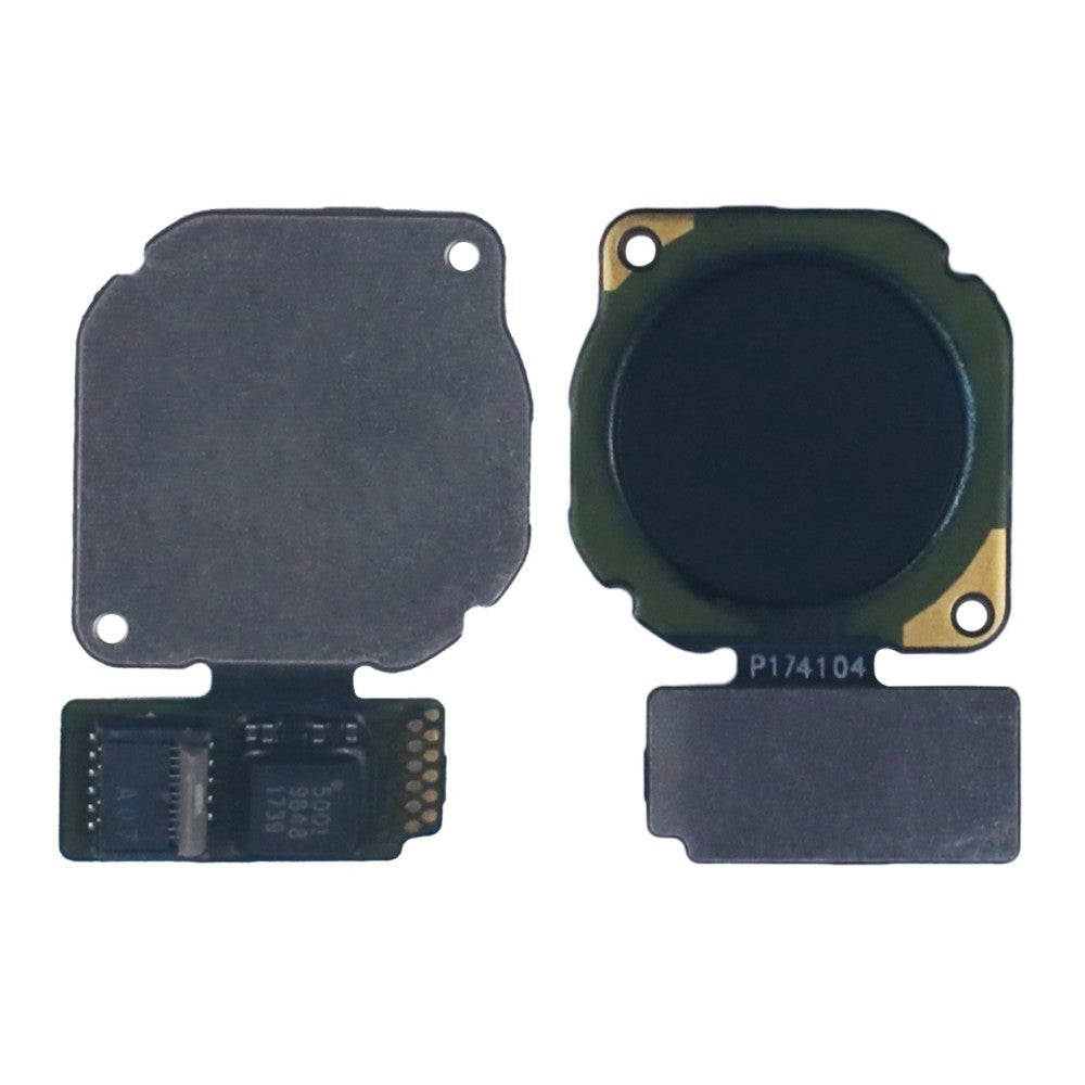 Fingerprint Sensor with Flex Cable for Huawei Y6 2019