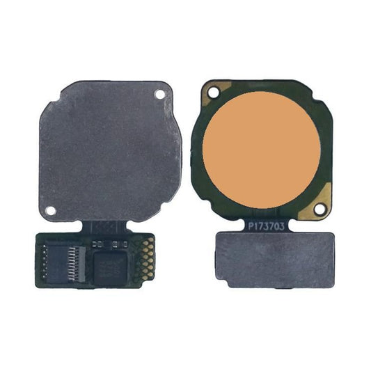 Fingerprint Sensor with Flex Cable for Huawei Y6 2019