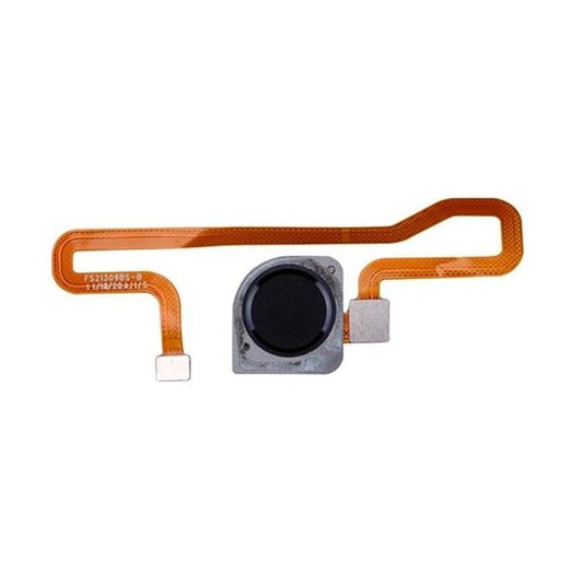 Fingerprint Sensor with Flex Cable for Huawei Y6 Prime 2018