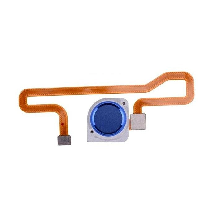 Fingerprint Sensor with Flex Cable for Huawei Y6 Prime 2018
