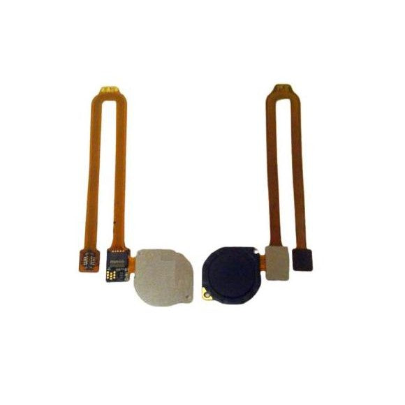 Fingerprint Sensor with Flex Cable for Huawei Y7 2019