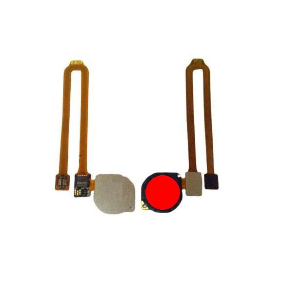 Fingerprint Sensor with Flex Cable for Huawei Y7 2019