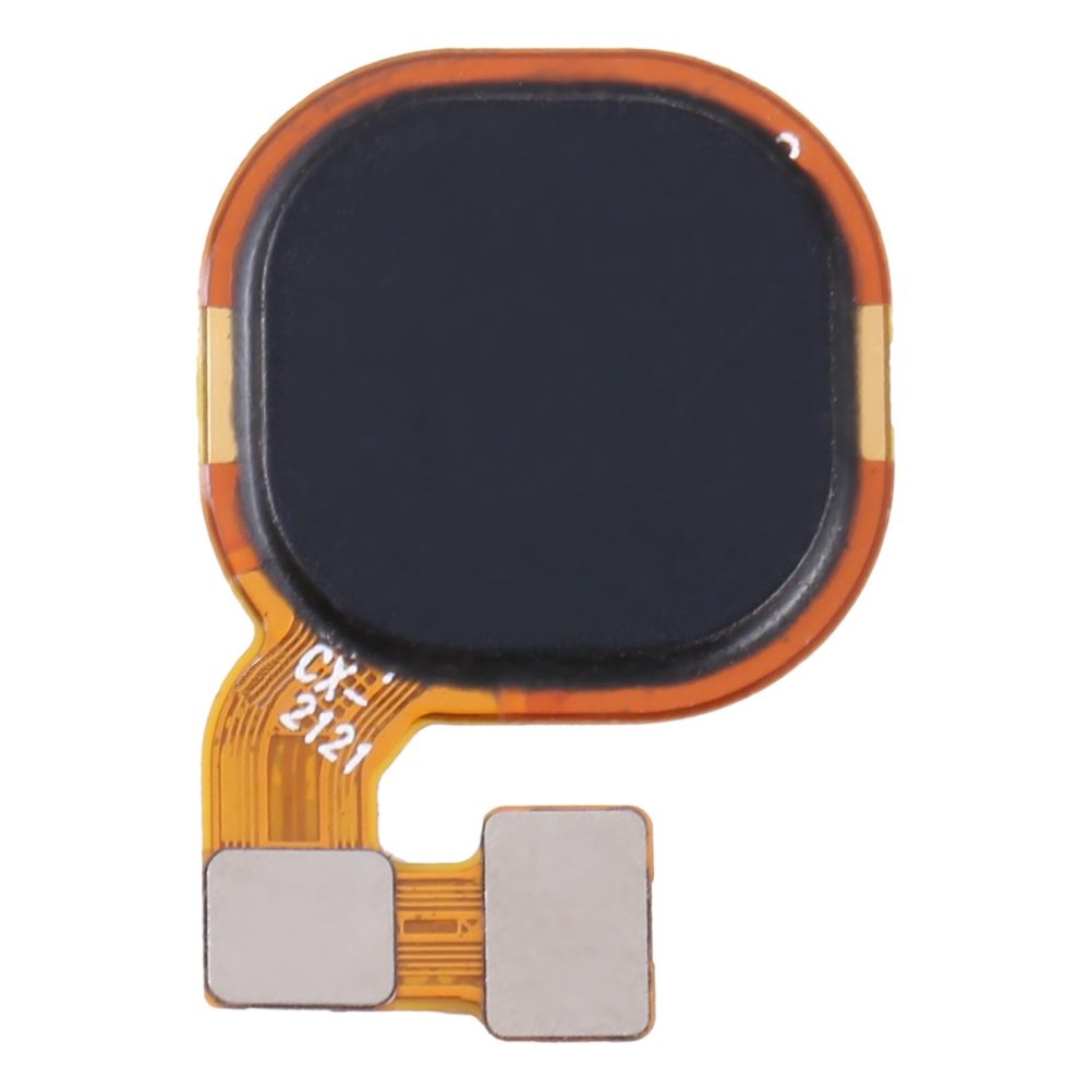 Fingerprint Sensor with Flex Cable for Infinix Hot 10