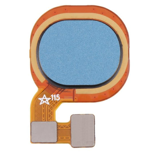 Fingerprint Sensor with Flex Cable for Infinix Hot 10 Play