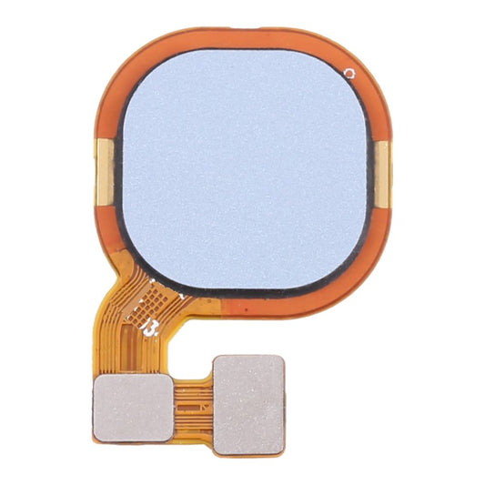 Fingerprint Sensor with Flex Cable for Infinix Hot 10