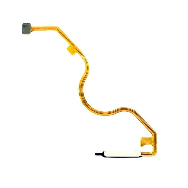Fingerprint Sensor with Flex Cable for Infinix Hot 20 4G