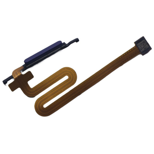 Fingerprint Sensor with Flex Cable for Infinix Hot 20 5G