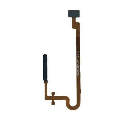 Fingerprint Sensor with Flex Cable for Infinix Hot 30