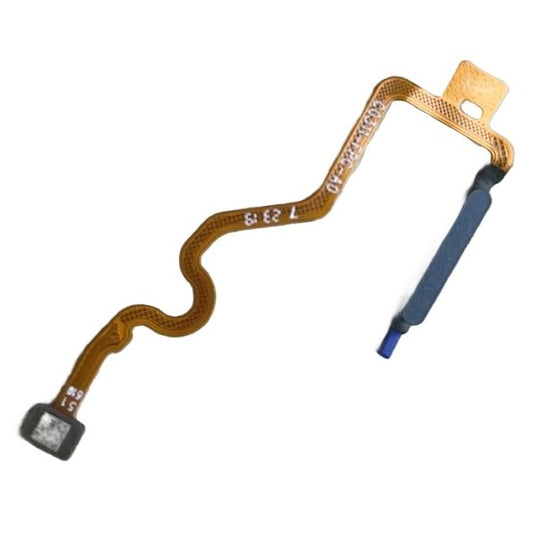 Fingerprint Sensor with Flex Cable for Infinix Hot 30 Play NFC