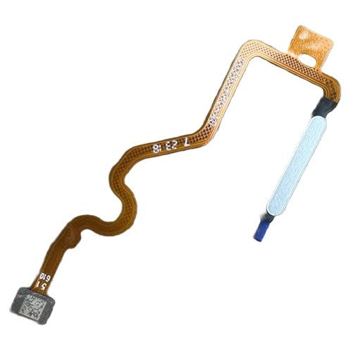 Fingerprint Sensor with Flex Cable for Infinix Hot 30 Play NFC