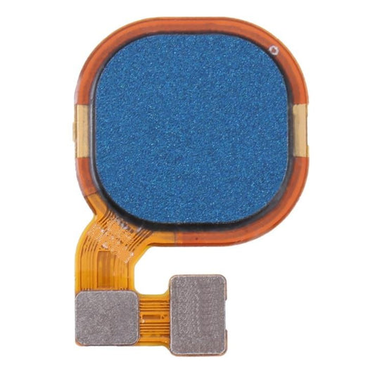 Fingerprint Sensor with Flex Cable for Infinix Hot 8