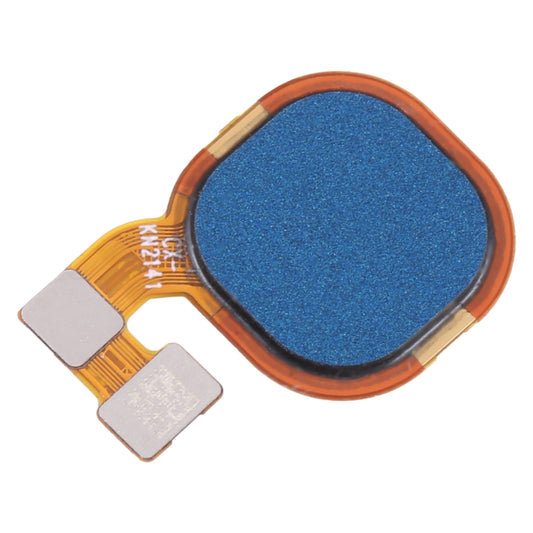 Fingerprint Sensor with Flex Cable for Infinix Hot 9