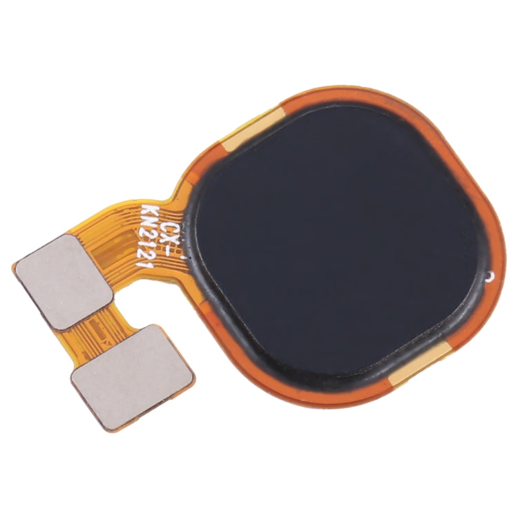 Fingerprint Sensor with Flex Cable for Infinix Hot 9