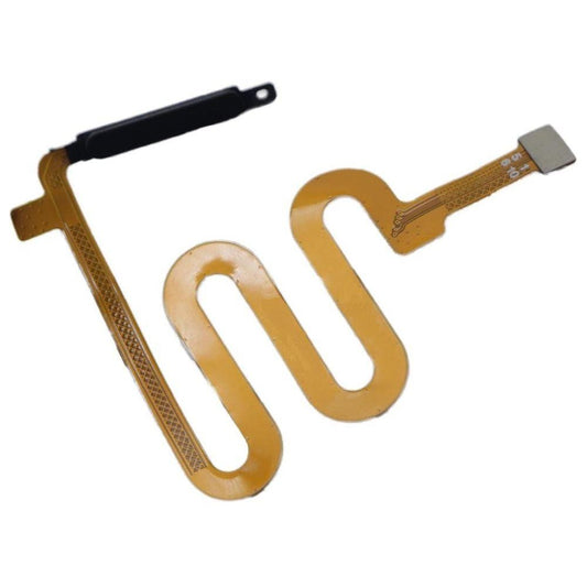 Fingerprint Sensor with Flex Cable for Infinix Note 10