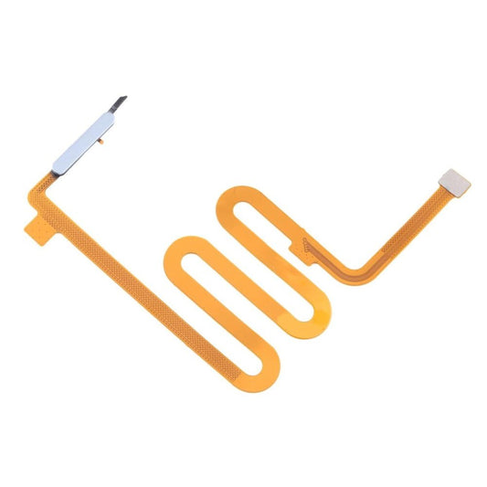 Fingerprint Sensor with Flex Cable for Infinix Note 10 Pro