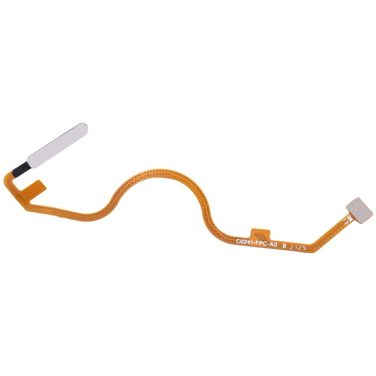 Fingerprint Sensor with Flex Cable for Infinix Note 11